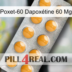 Poxet-60 Dapoxétine 60 Mg levitra1